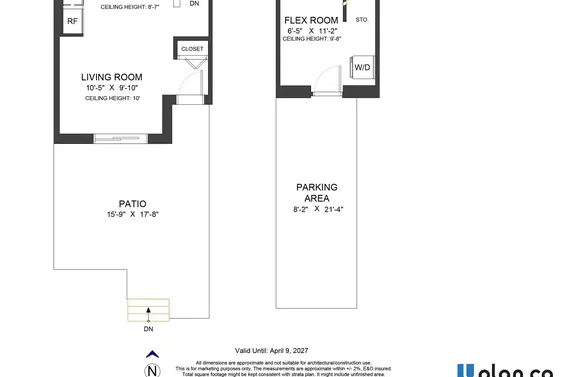 122 650 East 2nd Street, North Vancouver For Sale - image 31