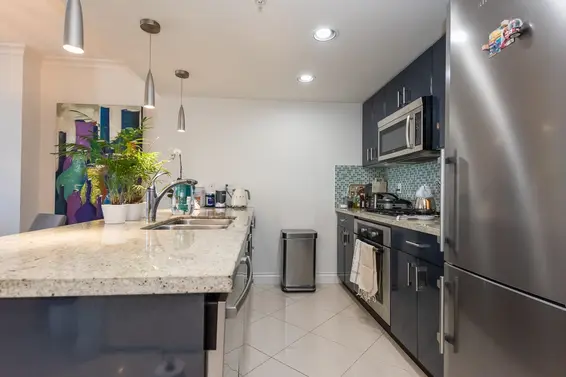 1003 133 East Esplanade, North Vancouver For Sale - image 14