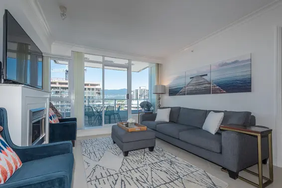 1003 133 East Esplanade, North Vancouver For Sale - image 2