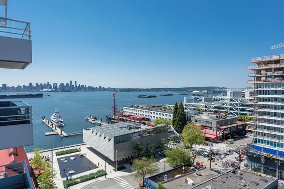 1003 133 East Esplanade, North Vancouver For Sale - image 23