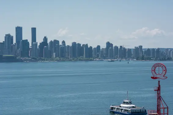 1003 133 East Esplanade, North Vancouver For Sale - image 24