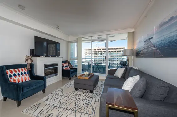 1003 133 East Esplanade, North Vancouver For Sale - image 4