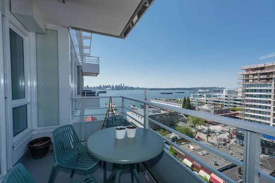 1003 133 East Esplanade, North Vancouver For Sale - image 5