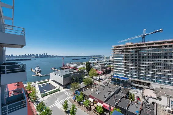 1003 133 East Esplanade, North Vancouver For Sale - image 6