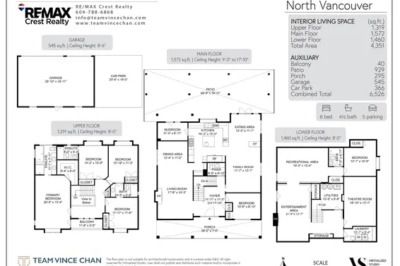 358 East 14th Street, North Vancouver For Sale - image 40