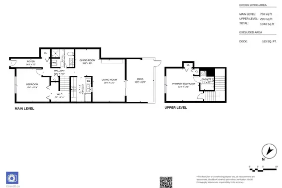 3319 Mountain Highway, North Vancouver For Sale - image 9