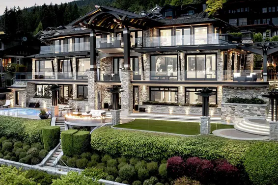 2408 Halston Court, West Vancouver