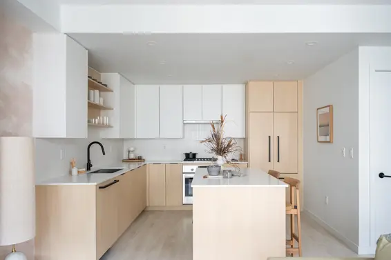 216 2045 Heritage Park Lane, North Vancouver For Sale - image 2