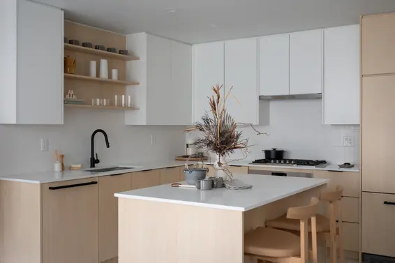 216 2045 Heritage Park Lane, North Vancouver For Sale - image 4