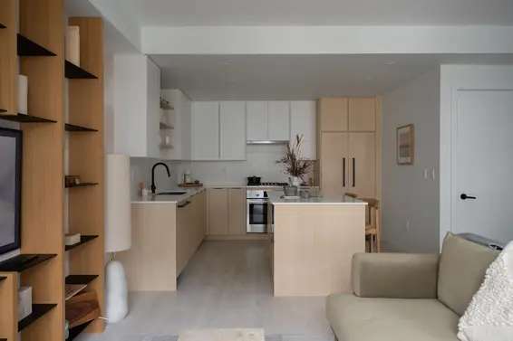 216 2045 Heritage Park Lane, North Vancouver For Sale - image 7