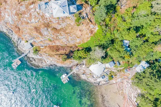 55 Passage Island, West Vancouver For Sale - image 1