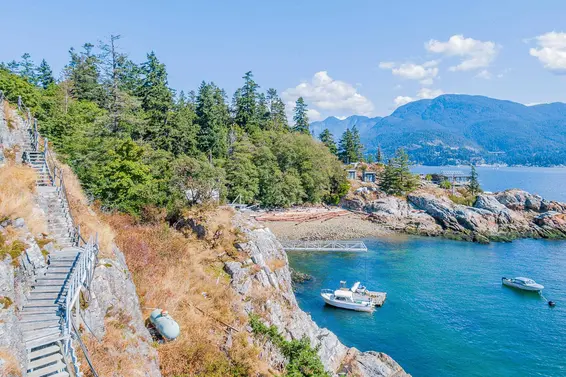 55 Passage Island, West Vancouver For Sale - image 15