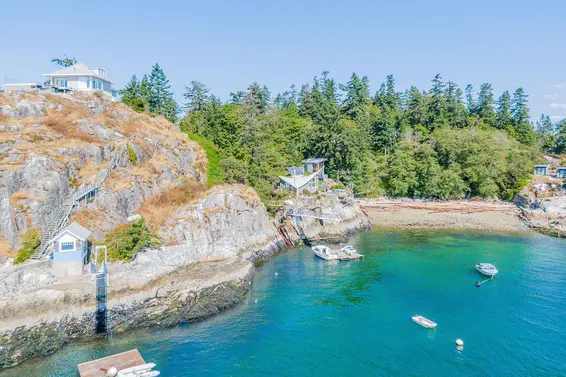 55 Passage Island, West Vancouver For Sale - image 16