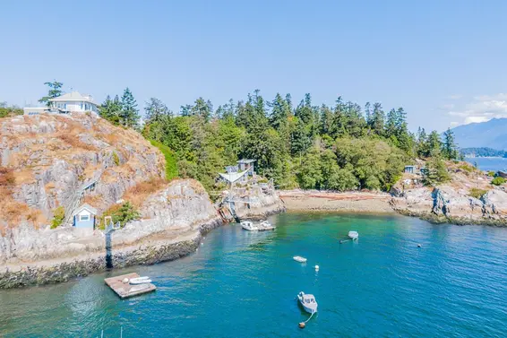 55 Passage Island, West Vancouver For Sale - image 3