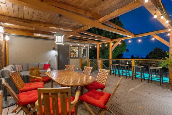 990 Jefferson Avenue, West Vancouver For Sale - image 30