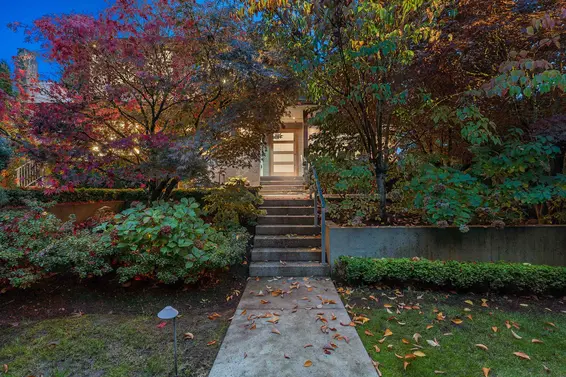 990 Jefferson Avenue, West Vancouver For Sale - image 5