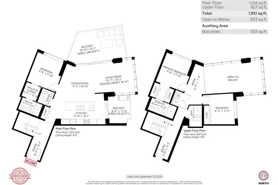 2405 1500 Fern Street, North Vancouver For Sale - image 39