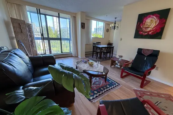 402 145 St. Georges Avenue, North Vancouver For Sale - image 7