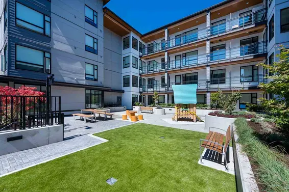 207 715 West 15Th Street, North Vancouver For Sale - image 1