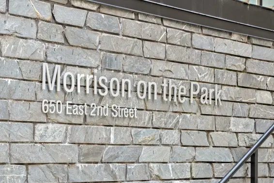 107 650 East 2nd Street, North Vancouver For Sale - image 37