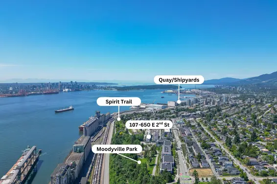 107 650 East 2nd Street, North Vancouver For Sale - image 38