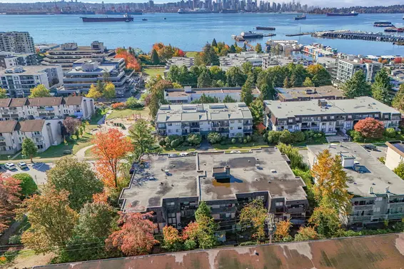 205 252 West 2nd Street, North Vancouver For Sale - image 21