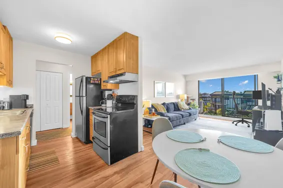205 252 West 2nd Street, North Vancouver For Sale - image 4