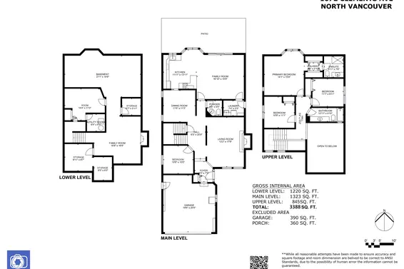 1072 Clements Avenue, North Vancouver For Sale - image 37