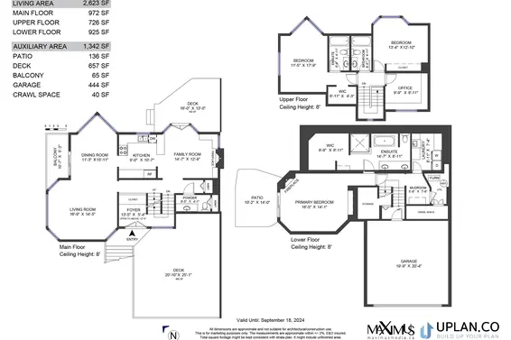 5730 Owl Court, North Vancouver For Sale - image 34