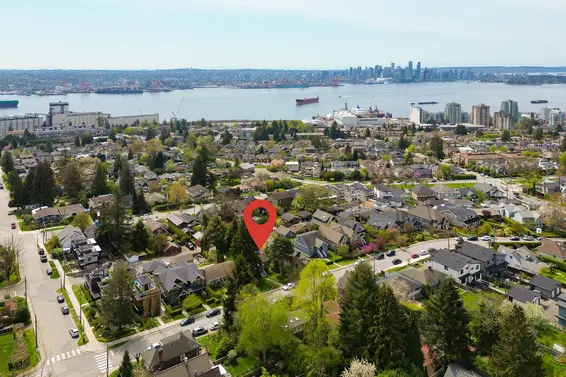 353 East 8th Street, North Vancouver