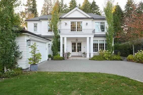 4065 Lions Avenue, North Vancouver