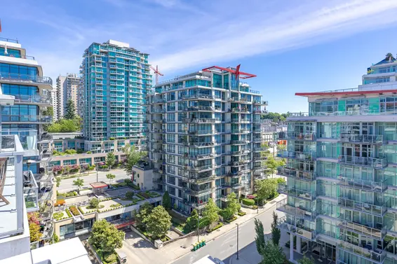 901 175 Victory Ship Way, North Vancouver For Sale - image 18