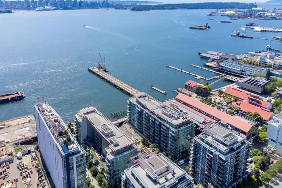 901 175 Victory Ship Way, North Vancouver For Sale - image 29