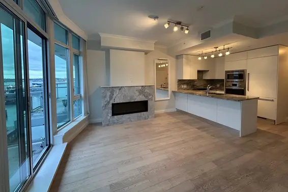 901 175 Victory Ship Way, North Vancouver For Sale - image 4