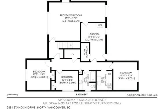 2681 Standish Drive, North Vancouver For Sale - image 36