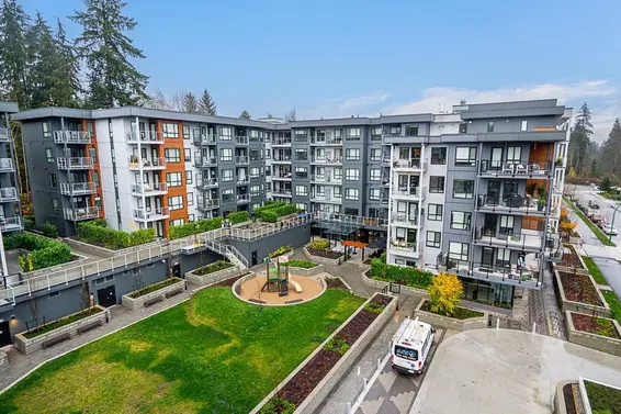 422 3596 Malsum Drive, North Vancouver