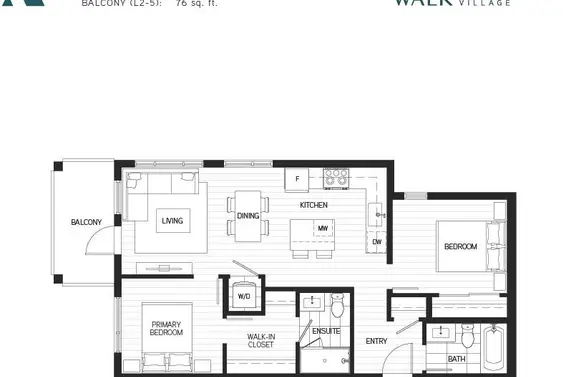 422 3596 Malsum Drive, North Vancouver For Sale - image 37