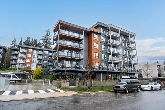 422 3596 Malsum Drive, North Vancouver For Sale - image 39