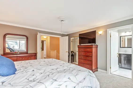 36 1925 Indian River Crescent, North Vancouver For Sale - image 29