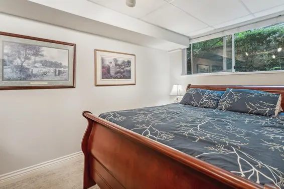36 1925 Indian River Crescent, North Vancouver For Sale - image 33