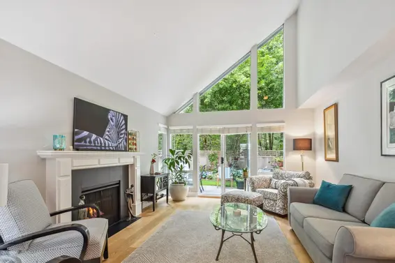 36 1925 Indian River Crescent, North Vancouver For Sale - image 5