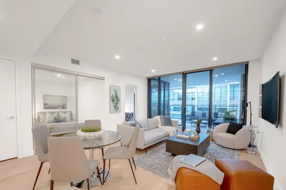 515 135 East 13th Street, North Vancouver