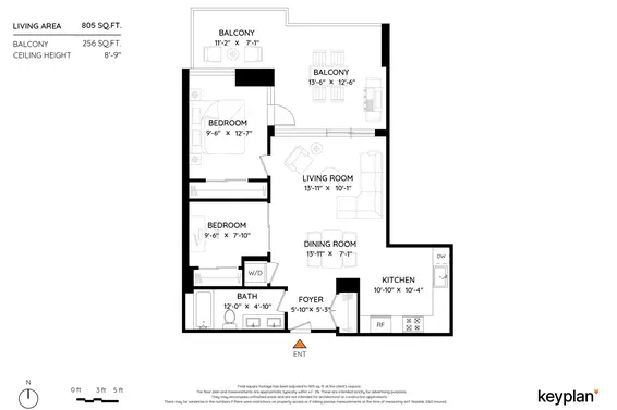 515 135 East 13th Street, North Vancouver For Sale - image 40