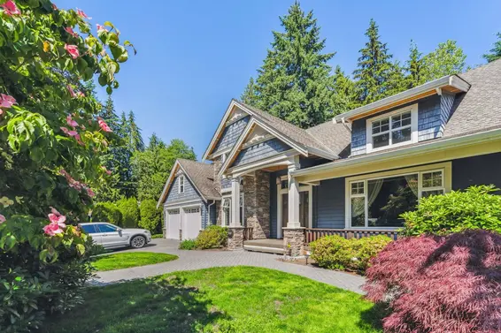 352 St. James Crescent, West Vancouver For Sale - image 3