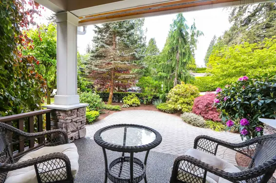 352 St. James Crescent, West Vancouver For Sale - image 37