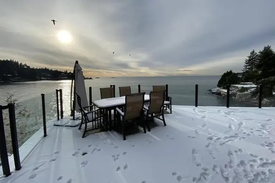 5806 Eagle Island, West Vancouver For Sale - image 10