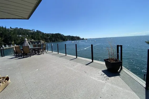 5806 Eagle Island, West Vancouver For Sale - image 2