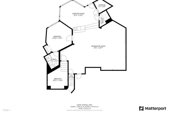 5806 Eagle Island, West Vancouver For Sale - image 24