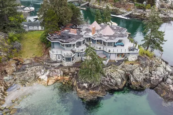 5806 Eagle Island, West Vancouver For Sale - image 27