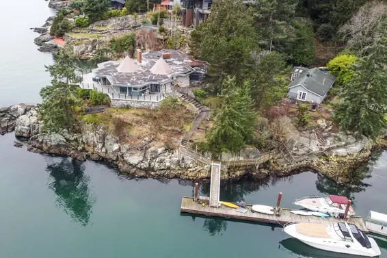5806 Eagle Island, West Vancouver For Sale - image 29